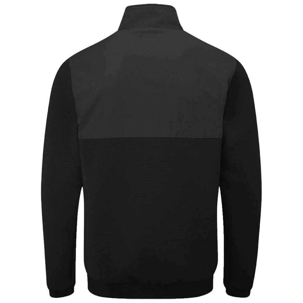 Stuburt store golf sweaters