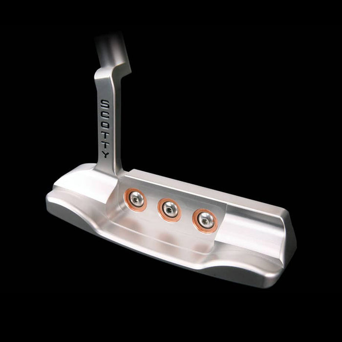 Scotty Cameron Button Back Newport Limited Release