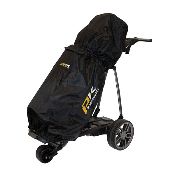 Powakaddy Golf Trolley Rain Cover