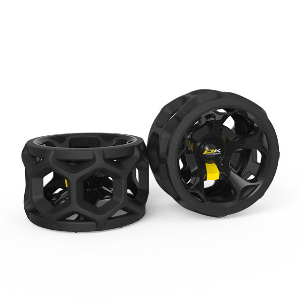 PowaKaddy Golf Trolley Winter Wheels