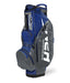 Sun Mountain H2NO Lite Golf Cart Bag - Grey/Blue