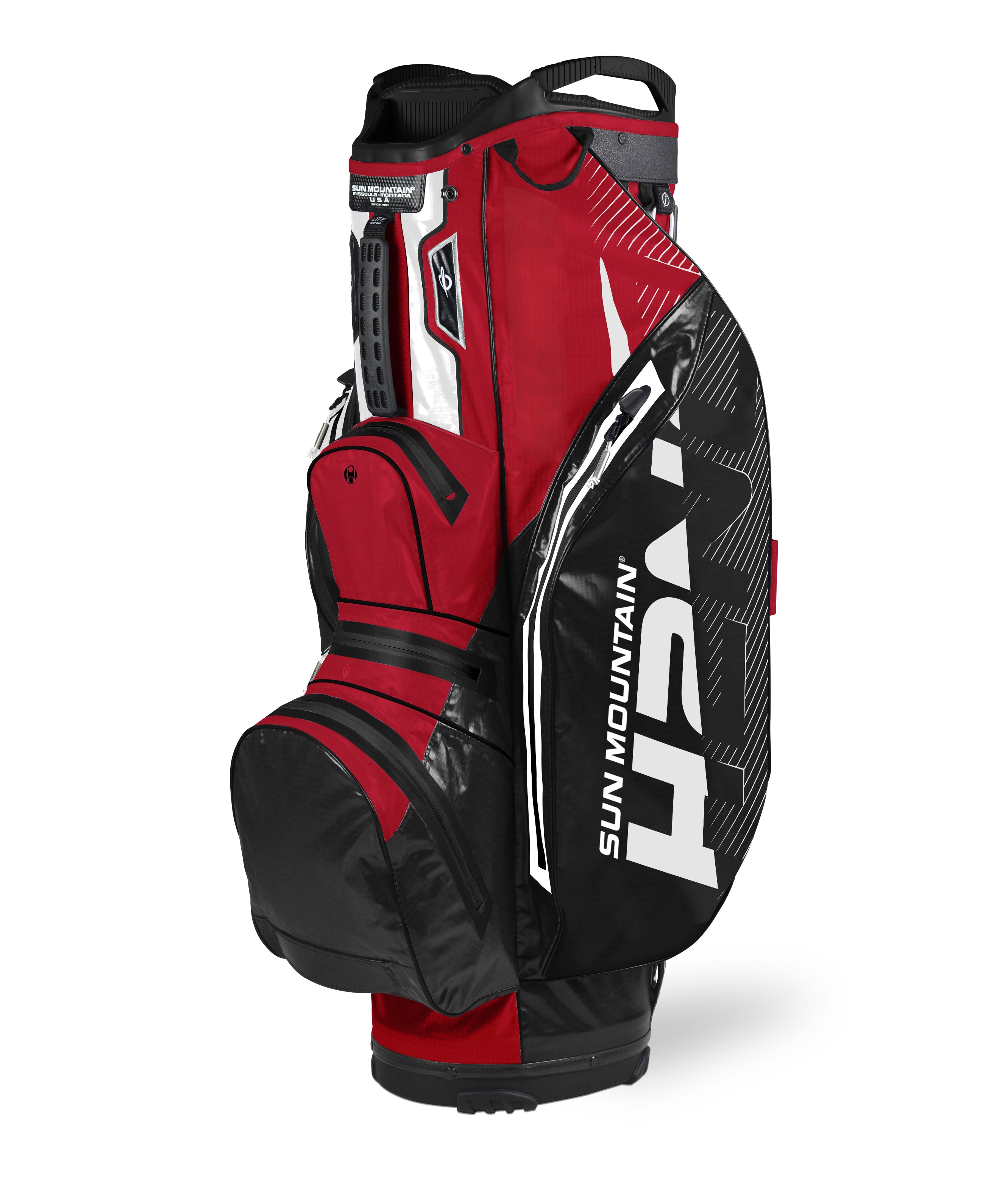 Sun mountain h2no 2024 lite cart bag 2020