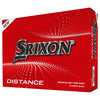 Srixon Distance Golf Balls - White