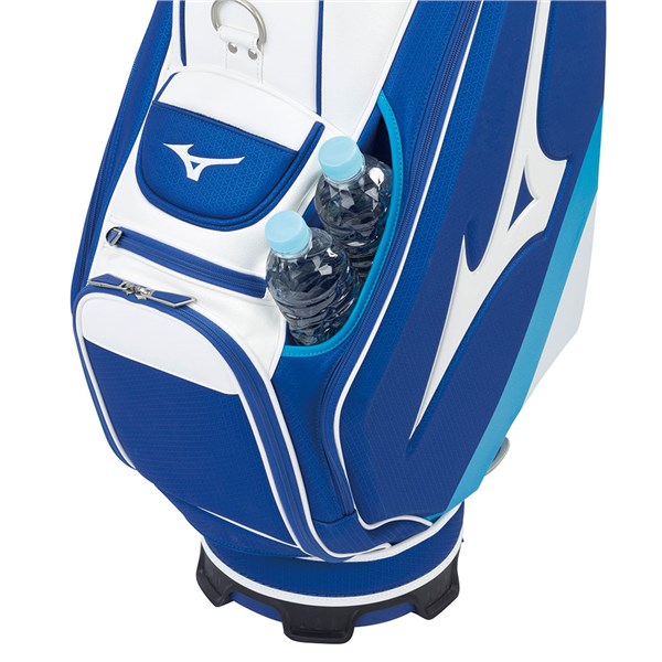 Mizuno Tour Mid Staff Golf Bag