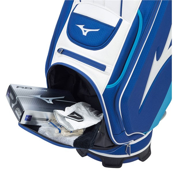 Mizuno Tour Mid Staff Golf Bag