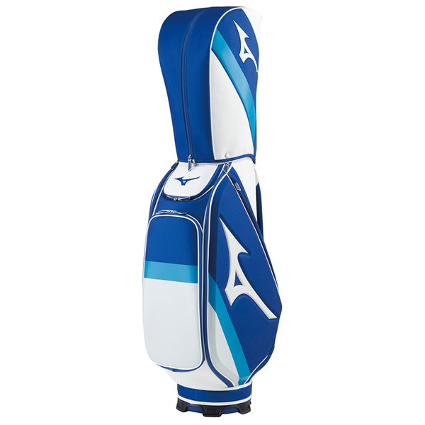 Mizuno Tour Mid Staff Golf Bag