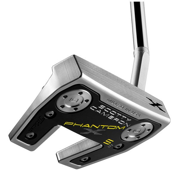 Scotty Cameron Phantom X 5.5 Golf Putter