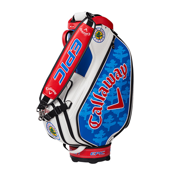 Callaway June Major US Open Golf Tour Bag - Limited Edition