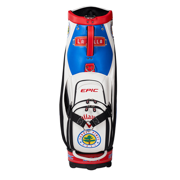 Callaway June Major US Open Golf Tour Bag Limited Edition Andrew