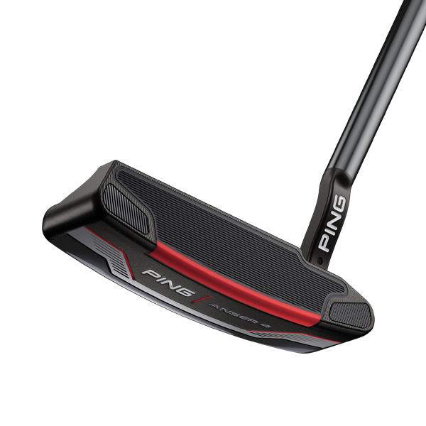 Ping 2021 Anser 4 Golf Putter