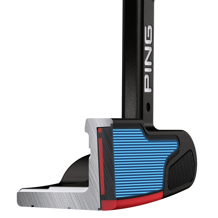 Ping 2021 Anser Golf Putter