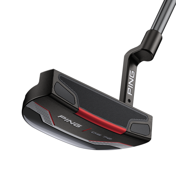 Ping 2021 DS 72 Golf Putter