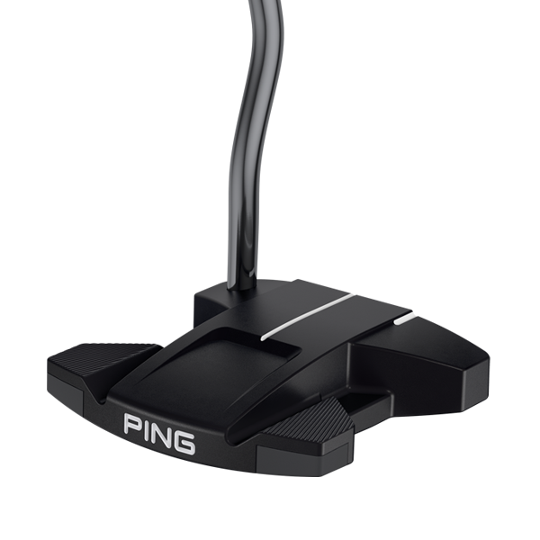 Ping 2021 Harwood Golf Putter