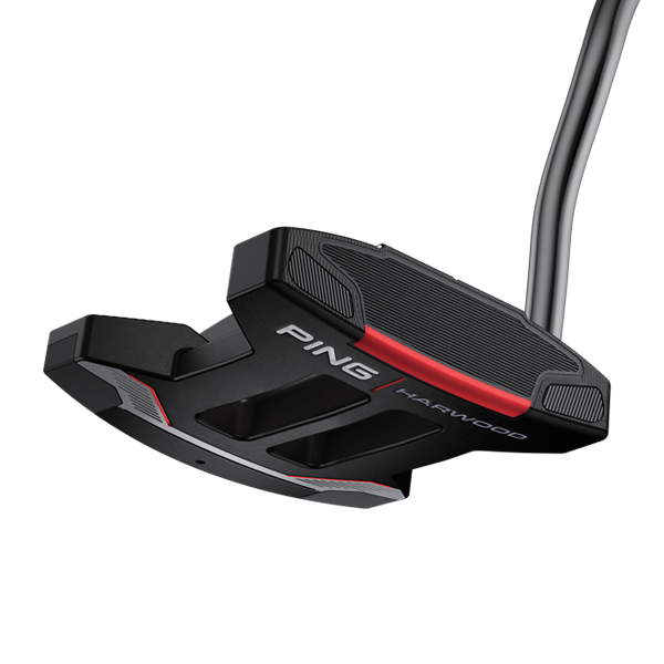 Ping 2021 Harwood Golf Putter