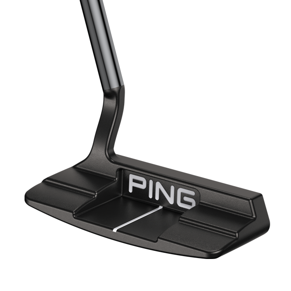 Ping 2021 Kushin 4 Golf Putter