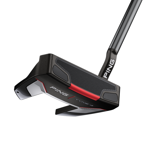 Ping 2021 Tyne 4 Golf Putter