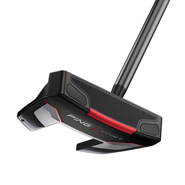 Ping 2021 Tyne C Golf Putter