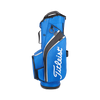 Titleist 2022 Cart 14 Lightweight Golf Bag - Royal/Black/Grey