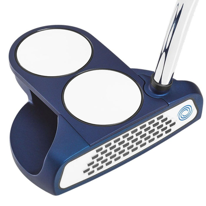 Odyssey Strokelab Ladies 2 Ball Golf Putter