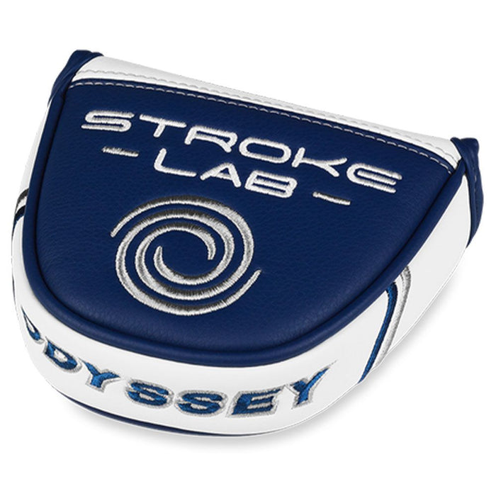 Odyssey Strokelab Ladies 2 Ball Golf Putter