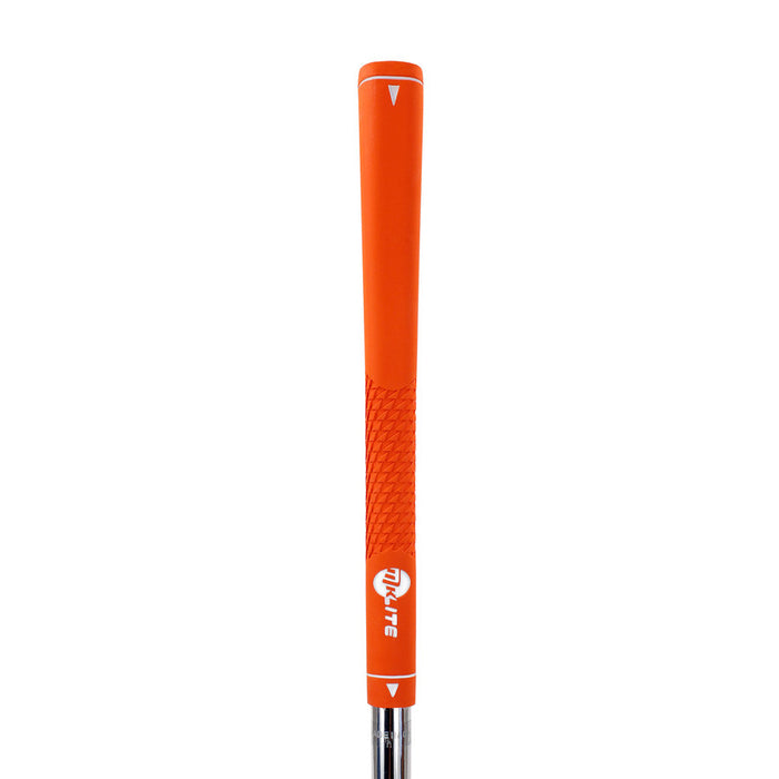 MKids Junior Golf Package Set - Orange 49in