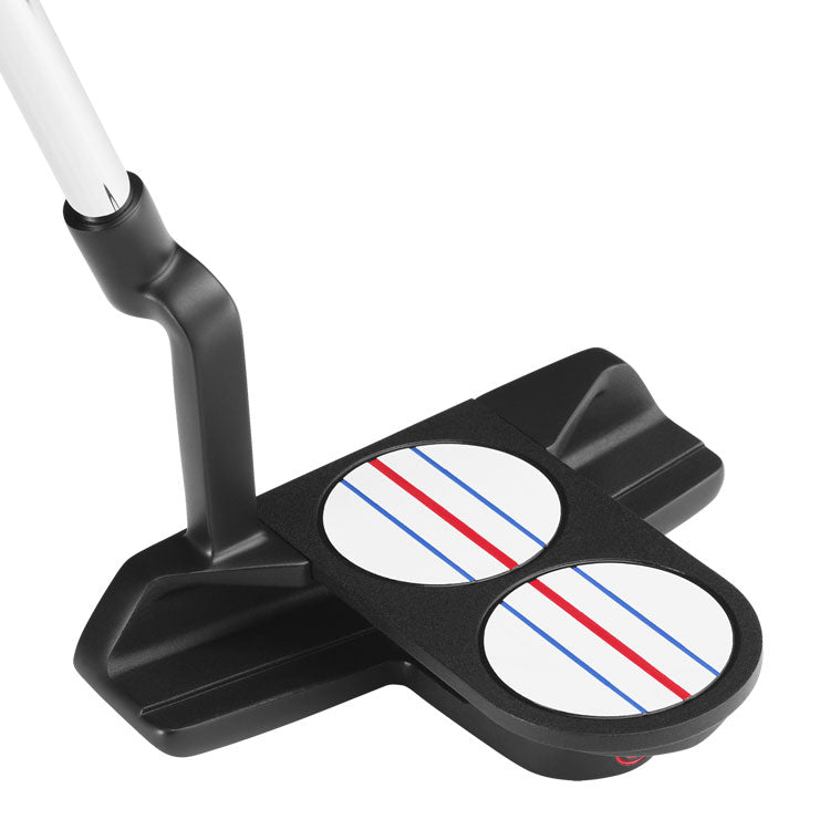 Odyssey Strokelab Triple Track 2 Ball Blade Golf Putter