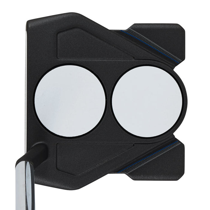 Odyssey 2-Ball Ten S Strokelab Golf Putter