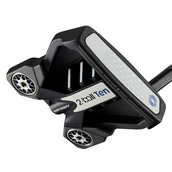 Odyssey 2-Ball Ten S Strokelab Golf Putter