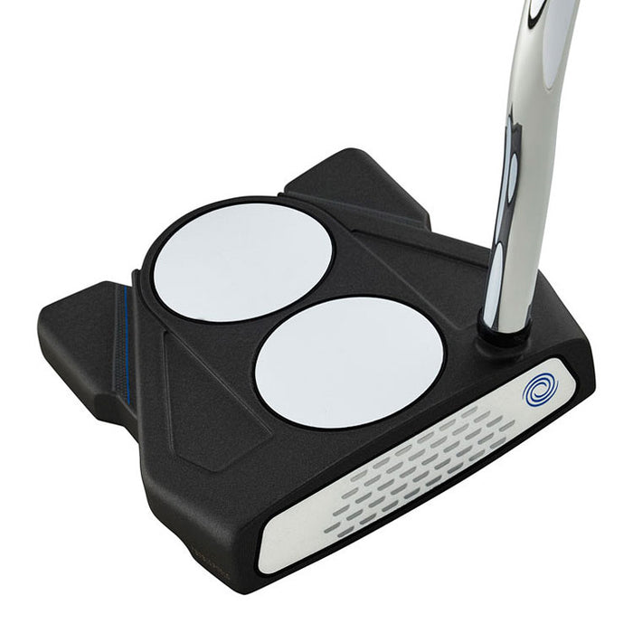 Odyssey 2-Ball Ten Strokelab Golf Putter