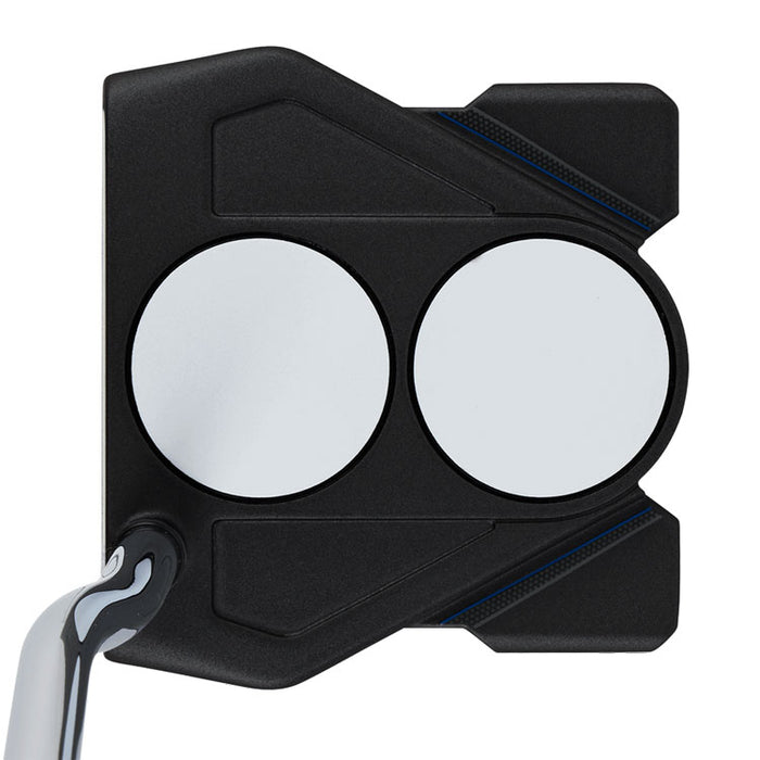 Odyssey 2-Ball Ten Strokelab Golf Putter