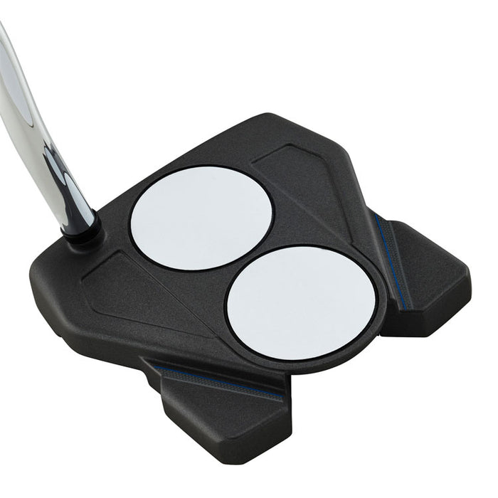 Odyssey 2-Ball Ten Strokelab Golf Putter