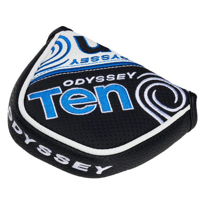 Odyssey 2-Ball Ten Strokelab Golf Putter