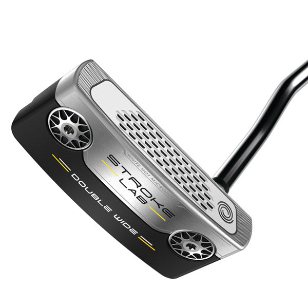 Odyssey Strokelab '19 DW Golf Putter