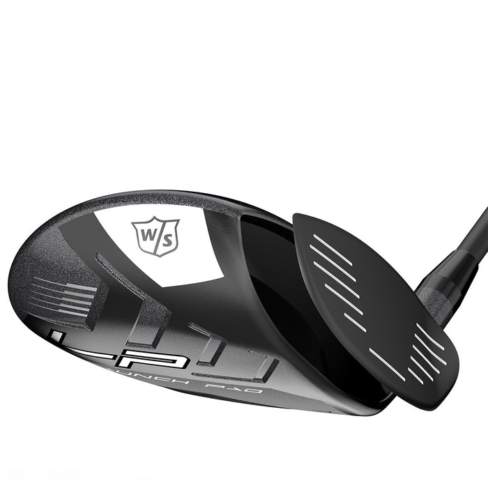 Wilson Launch Pad Fairway Wood