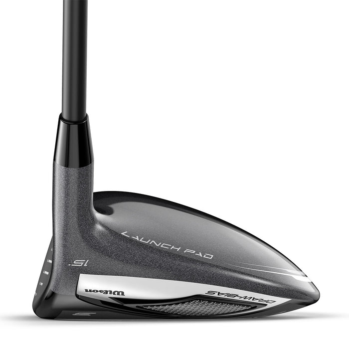 Wilson Launch Pad Fairway Wood