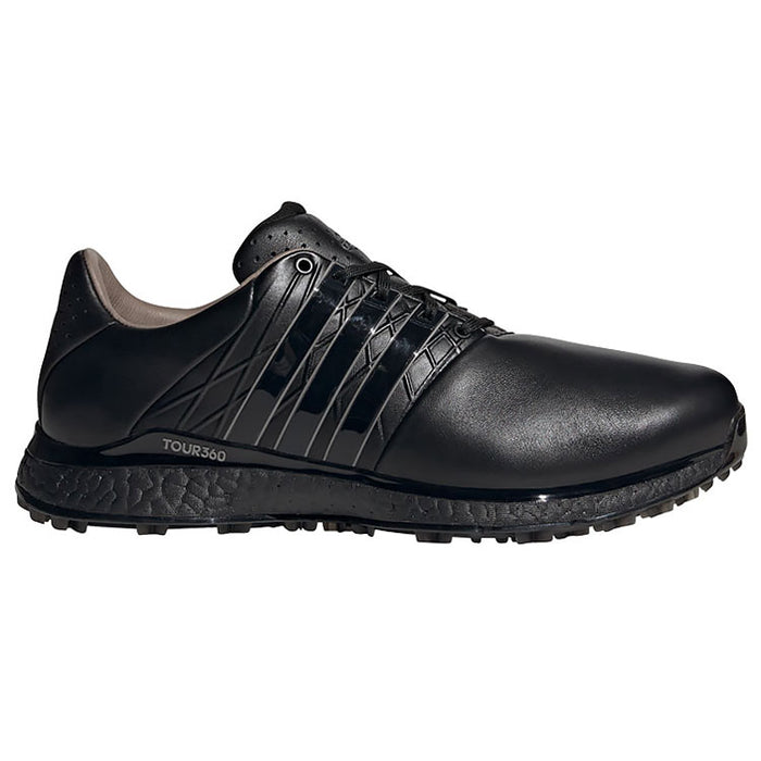 adidas Tour 360 XT-SL 2.0 Golf Shoes - Black