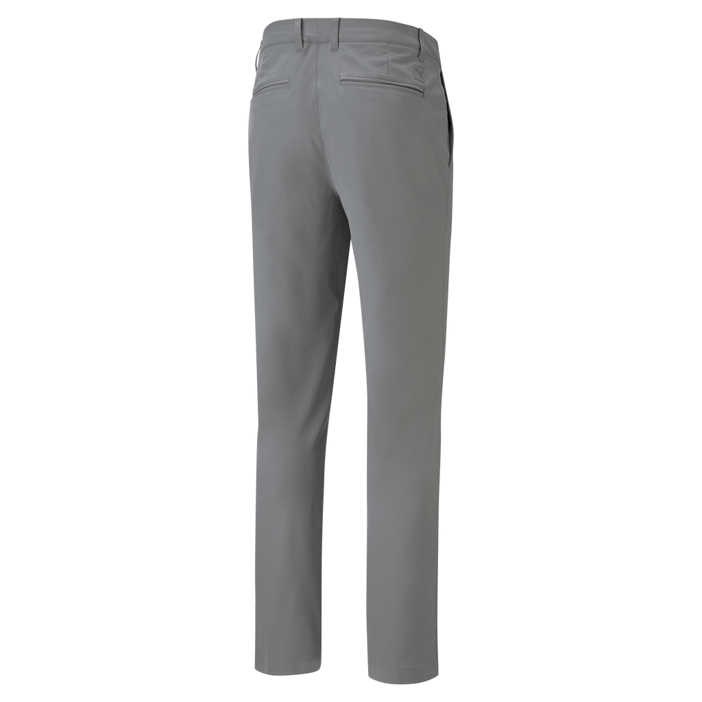 Puma Men's Regular Track Pants (524025_Black : Amazon.in: Clothing &  Accessories
