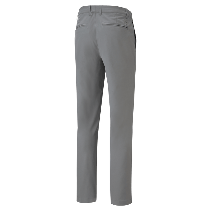 Puma Dealer Tailored Golf Trousers - Slate Sky