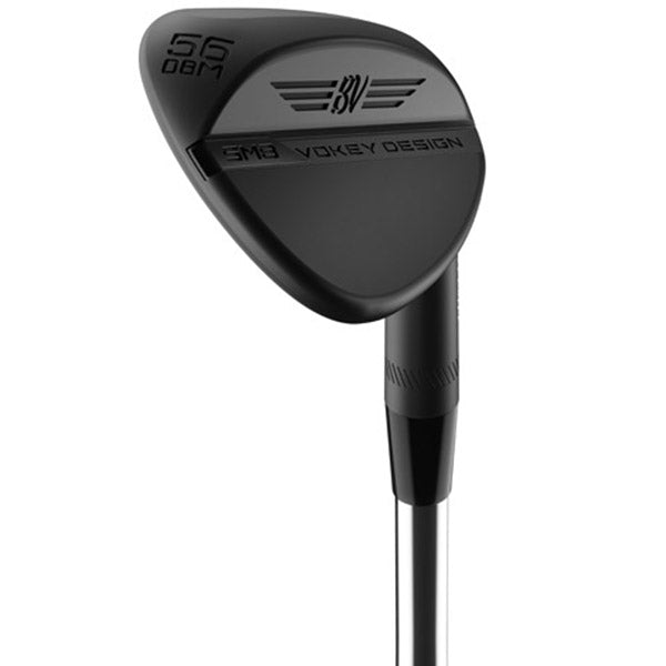 Titleist black clearance wedges