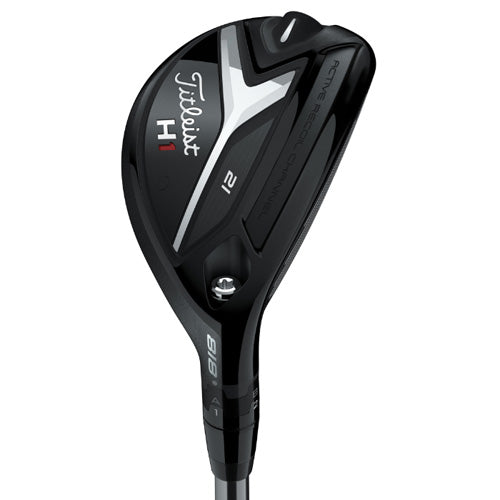 Titleist 818 H1 Golf Hybrid - Left Handed