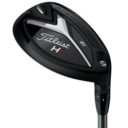 Titleist 818 H1 Golf Hybrid - Left Handed