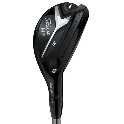 Titleist 818 H2 Golf Hybrid - Left Handed