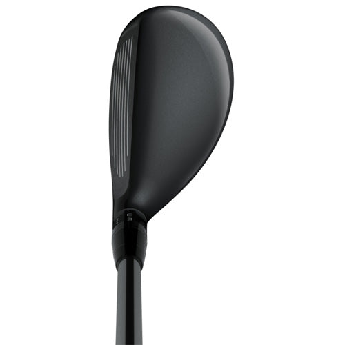 Tête Hybride Titleist 818 H2 #3 – 21°, Droite, Homme – Avec Fissure (occasion)