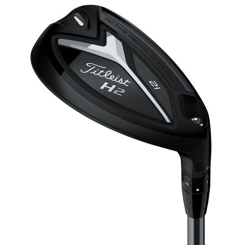 Titleist 818 H2 Golf Hybrid - Left Handed