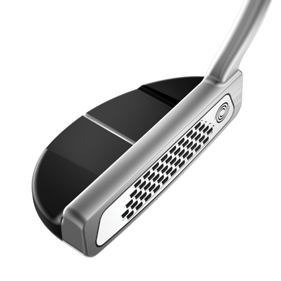 Odyssey StrokeLab '19 #9 Golf Putter - Single-Bend