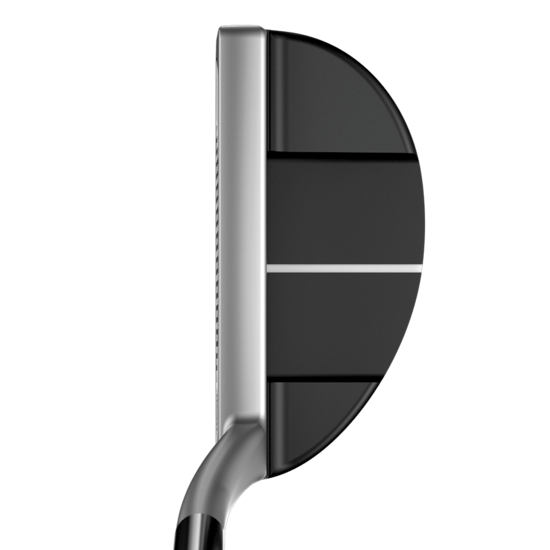 Odyssey StrokeLab '19 #9 Golf Putter - Single-Bend