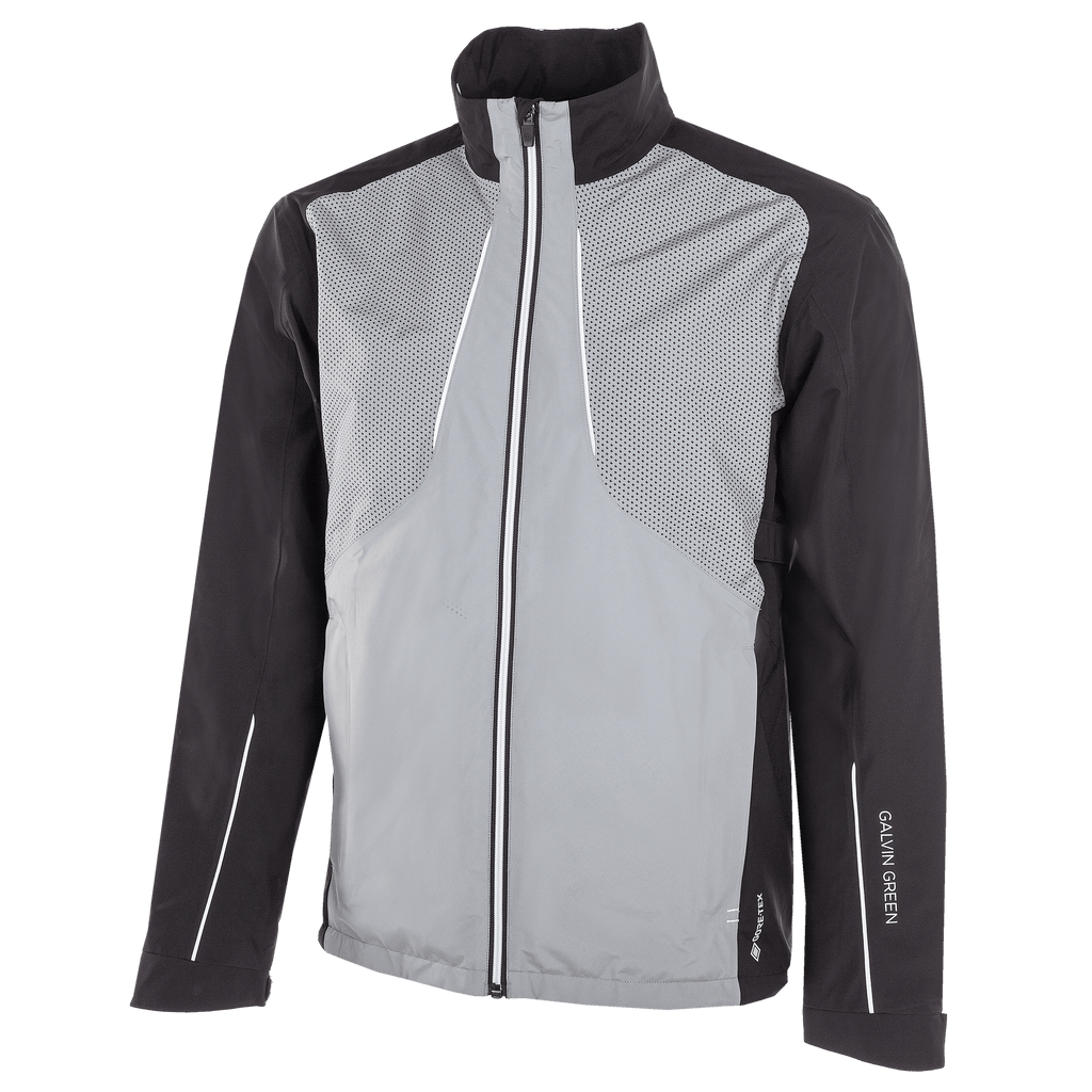Galvin green waterproof jacket mens online