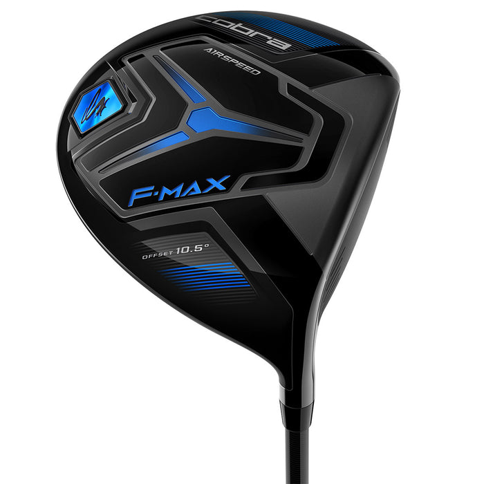 Cobra F-Max Airspeed Golf Driver