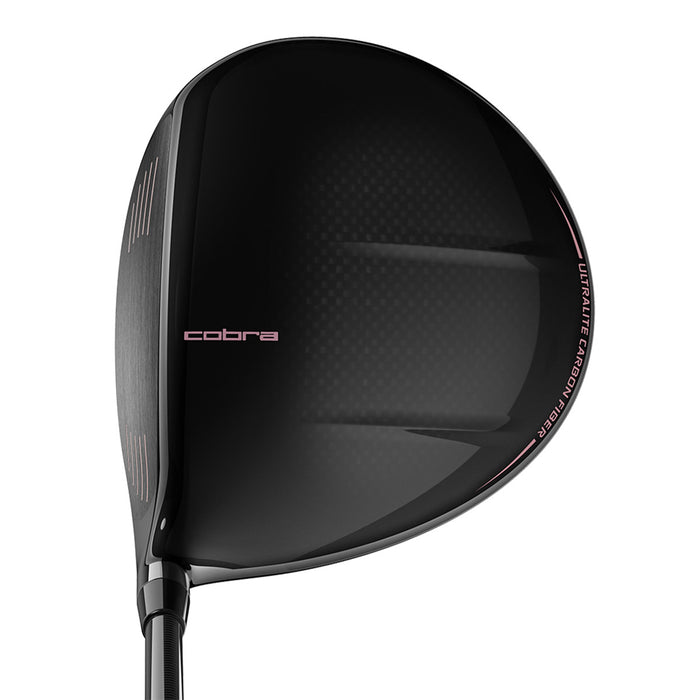 Cobra F-Max Airspeed Ladies Golf Driver