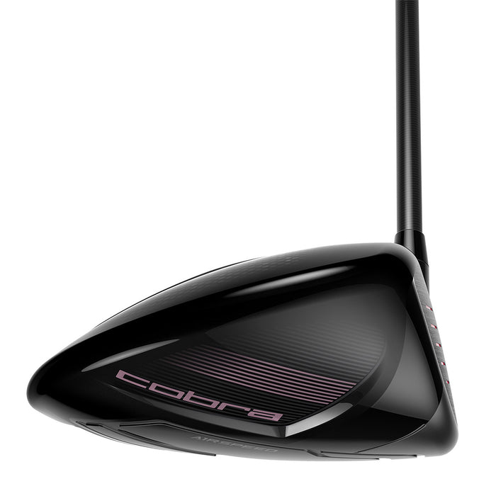 Cobra F-Max Airspeed Ladies Golf Driver